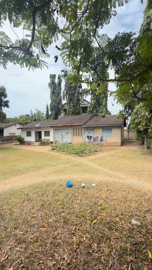 Plot for sale in Bahari Beach, Dar Es Salaam sqm 1700 Plot for sale in Bahari Beach, Dar Es Salaam sqm 1700