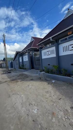 Apartment ya chumba kimoja inapangishwa Mwananyamala, Dar Es Salaam