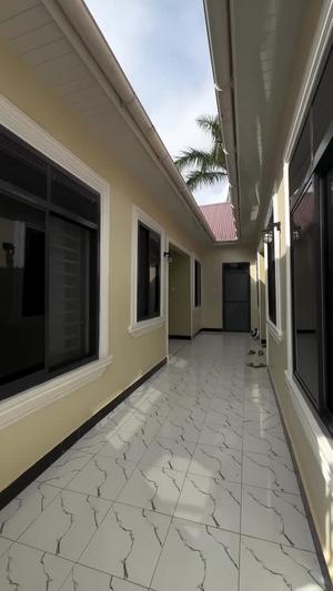 Nyumba ya chumba kimoja inapangishwa Salasala, Dar Es Salaam Nyumba ya chumba kimoja inapangishwa Salasala, Dar Es Salaam