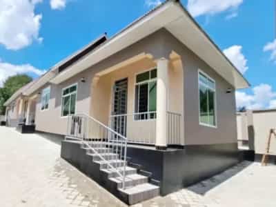 Apartment ya chumba kimoja inapangishwa Mbezi Mwisho, Dar Es Salaam