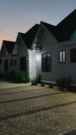 2 Bedrooms House/Apartment for Rent in Area D, Dodoma