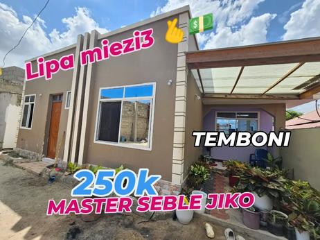 1 Bedroom Apartment for Rent in Kimara Temboni, Dar Es Salaam 1 Bedroom Apartment for Rent in Kimara Temboni, Dar Es Salaam