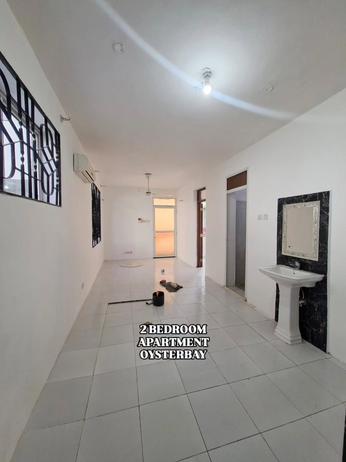 Nyumba/Apartment ya vyumba viwili inapangishwa Oysterbay, Dar Es Salaam Nyumba/Apartment ya vyumba viwili inapangishwa Oysterbay, Dar Es Salaam