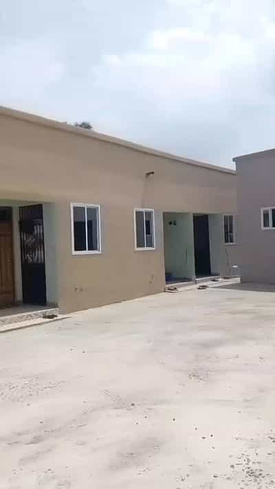 House for Rent in Kitunda, Dar Es Salaam