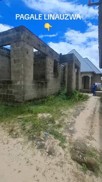 Kiwanja kinauzwa Zogo Ali, Chanika, Dar Es Salaam (272 sqm) Kiwanja kinauzwa Zogo Ali, Chanika, Dar Es Salaam (272 sqm)