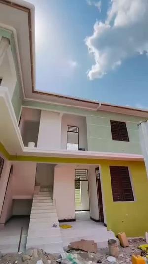 Nyumba/Apartment ya chumba kimoja inapangishwa Ubungo External Migombani, Dar Es Salaam