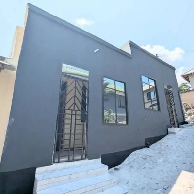 1 Bedroom House for Rent in Kimara Mwisho, Dar Es Salaam