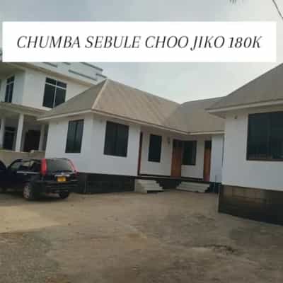 House for Rent in Bunju, Dar Es Salaam