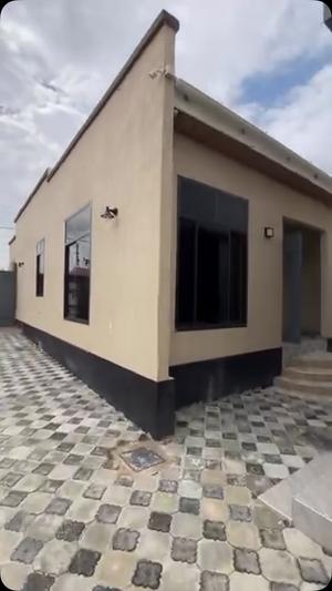 Apartment ya chumba kimoja inapangishwa Chidachi, Dodoma Apartment ya chumba kimoja inapangishwa Chidachi, Dodoma