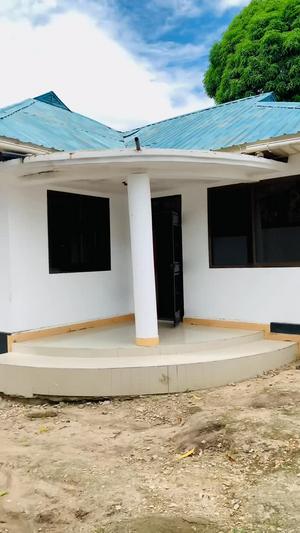 Nyumba ya vyumba vinne inapangishwa Bunju, Dar Es Salaam