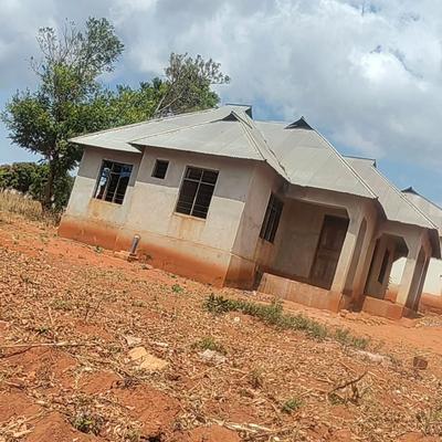 House for Sale in Songea Mjini
