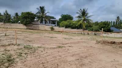 Viwanja vinauzwa Goba, Dar Es Salaam