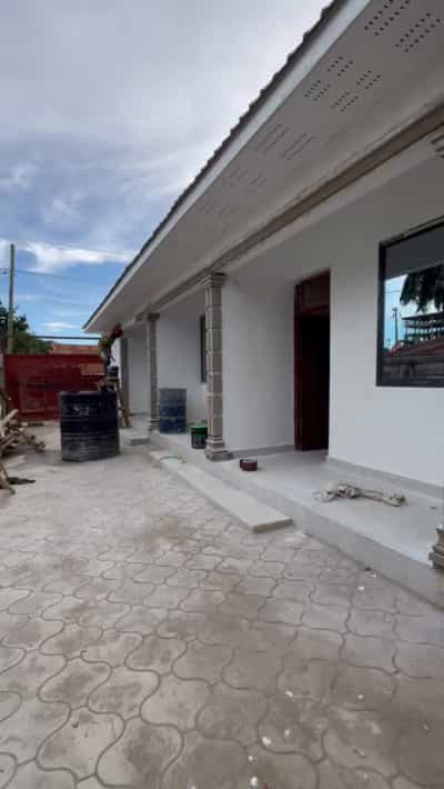 Nyumba inapangishwa Mwenge Center, Dar Es Salaam