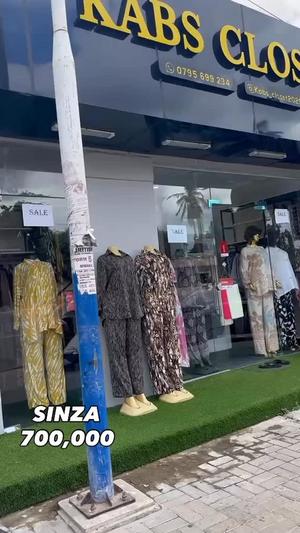 Frame ya Biashara inapangishwa Sinza, Dar Es Salaam Frame ya Biashara inapangishwa Sinza, Dar Es Salaam