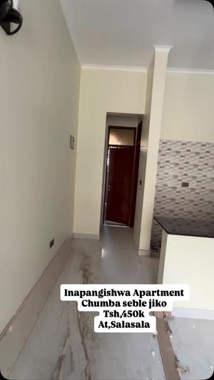 1 Bedroom Apartment for Rent in Salasala, Dar Es Salaam 1 Bedroom Apartment for Rent in Salasala, Dar Es Salaam
