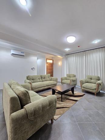 Nyumba (Furnished) ya vyumba viwili inapangishwa Mikocheni, Dar Es Salaam