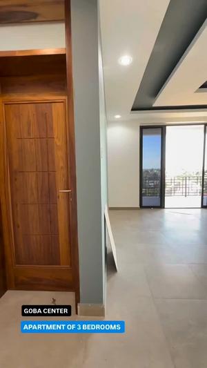 2 Bedrooms Apartment for Rent in Goba Center, Dar Es Salaam