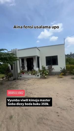 2 Bedrooms House for Rent in Goba Dizzy, Dar Es Salaam 2 Bedrooms House for Rent in Goba Dizzy, Dar Es Salaam