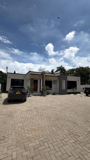 2 Bedrooms House for Rent in Mbweni JKT, Dar Es Salaam