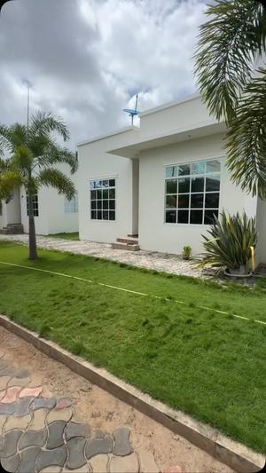 Apartment ya vyumba viwili inapangishwa Mwongozo, Dar Es Salaam Apartment ya vyumba viwili inapangishwa Mwongozo, Dar Es Salaam
