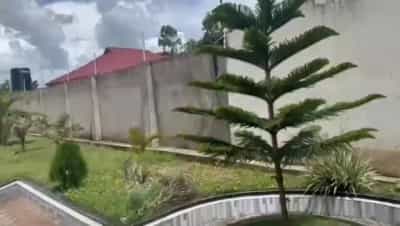 Nyumba ya vyumba vitatu inapangishwa Iwambi, Mbeya Nyumba ya vyumba vitatu inapangishwa Iwambi, Mbeya