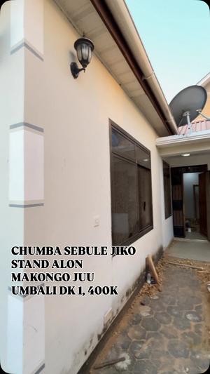 1 Bedroom Apartment for Rent in Makongo Juu, Dar Es Salaam 1 Bedroom Apartment for Rent in Makongo Juu, Dar Es Salaam