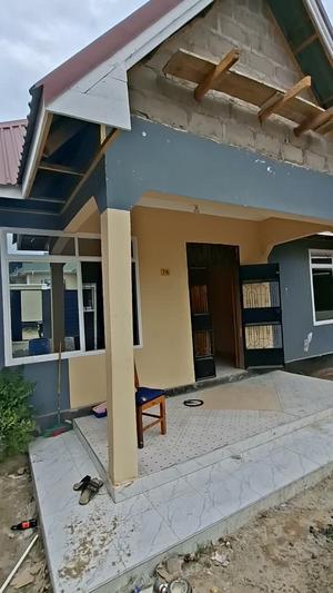 3 Bedrooms House for Rent in Kimara Korogwe, Dar Es Salaam