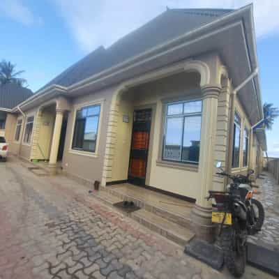 Apartment ya vyumba viwili inapangishwa Ubungo External, Dar Es Salaam