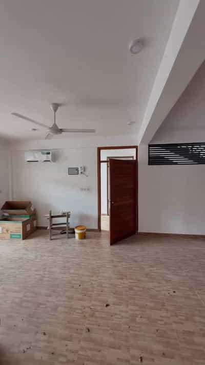 Apartment ya vyumba viwili inapangishwa Mbezi Beach, Dar Es Salaam