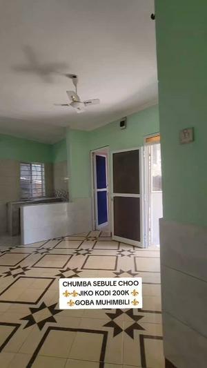 1 Bedroom House for Rent in Goba Muhimbili, Dar Es Salaam 1 Bedroom House for Rent in Goba Muhimbili, Dar Es Salaam