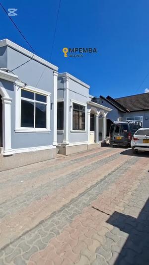 2 Bedrooms House/Apartment for Rent in Kijitonyama, Dar Es Salaam