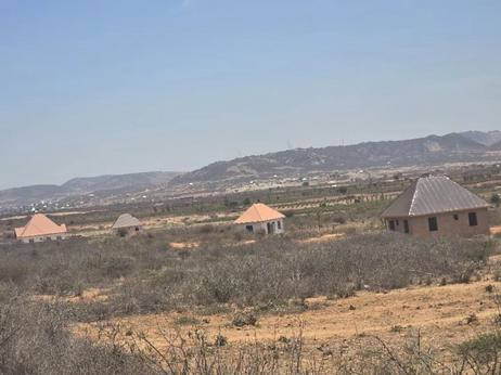 Kiwanja kinauzwa Ntyuka, Dodoma (600 sqm) Kiwanja kinauzwa Ntyuka, Dodoma (600 sqm)