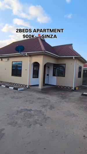 2 Bedrooms Apartment for Rent in Sinza, Dar Es Salaam 2 Bedrooms Apartment for Rent in Sinza, Dar Es Salaam