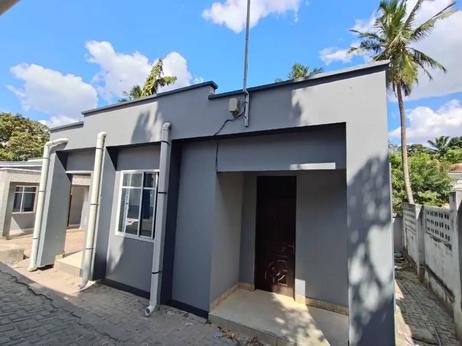 Apartment ya vyumba viwili inapangishwa Kimara Suka, Dar Es Salaam