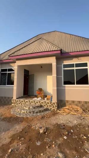 House for Rent in Nzuguni A, Dodoma House for Rent in Nzuguni A, Dodoma