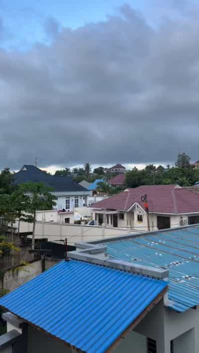 Apartment ya vyumba viwili inapangishwa Mbezi Beach Makonde, Dar Es Salaam