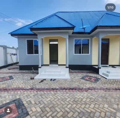 Nyumba ya chumba kimoja inapangishwa Kitunda Relini, Dar Es Salaam