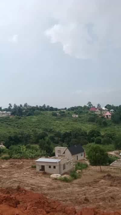 Kiwanja kinauzwa Chanika Mvuti, Dar Es Salaam (195 sqm) Kiwanja kinauzwa Chanika Mvuti, Dar Es Salaam (195 sqm)