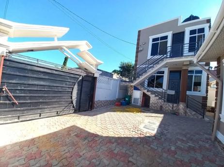 Nyumba ya chumba kimoja inapangishwa Kimara Mwisho, Dar Es Salaam