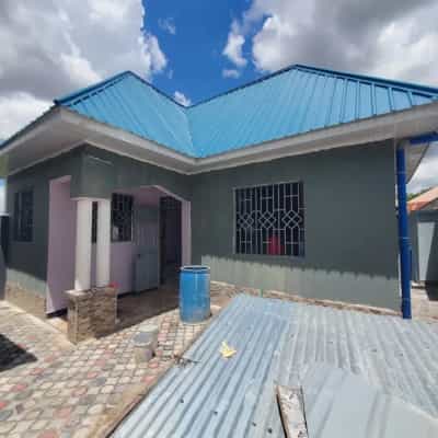 Apartment for Rent in Kinyerezi, Dar Es Salaam