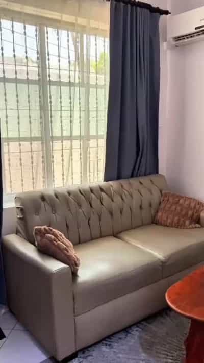 Nyumba/Apartment (Furnished) ya chumba kimoja inapangishwa Mikocheni, Dar Es Salaam Nyumba/Apartment (Furnished) ya chumba kimoja inapangishwa Mikocheni, Dar Es Salaam