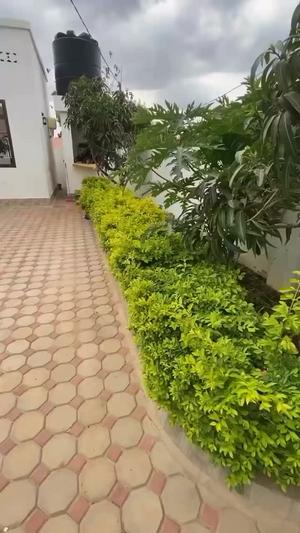 2 Bedrooms House/Apartment for Rent in Chidachi, Dodoma 2 Bedrooms House/Apartment for Rent in Chidachi, Dodoma