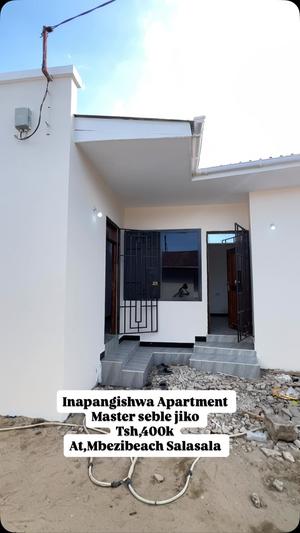 Apartment inapangishwa Mbezi Beach Salasala, Dar Es Salaam Apartment inapangishwa Mbezi Beach Salasala, Dar Es Salaam