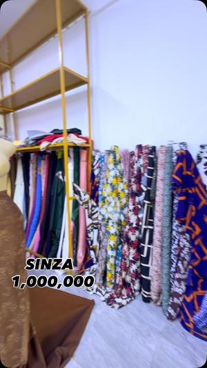 Duka linapangishwa Sinza, Dar Es Salaam Duka linapangishwa Sinza, Dar Es Salaam