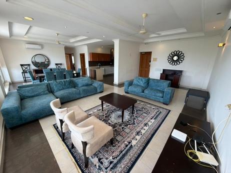 4 Bedrooms Apartment for Rent in Oysterbay, Dar Es Salaam