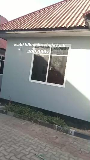 Apartment ya vyumba viwili inapangishwa Kimara, Dar Es Salaam