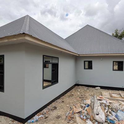 Nyumba inapangishwa Mbezi Kwa Msuguri, Dar Es Salaam Nyumba inapangishwa Mbezi Kwa Msuguri, Dar Es Salaam