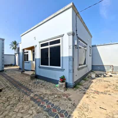 Nyumba/Apartment inapangishwa Kimara, Dar Es Salaam