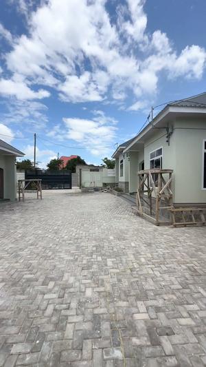 Nyumba ya vyumba viwili inapangishwa Kigamboni Mwongozo, Dar Es Salaam Nyumba ya vyumba viwili inapangishwa Kigamboni Mwongozo, Dar Es Salaam