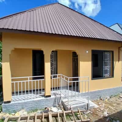 2 Bedrooms House for Rent in KIMARA STOP OVER, Dar Es Salaam